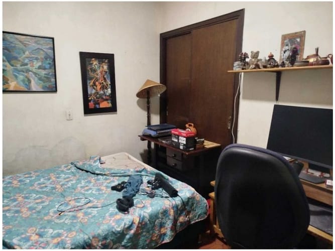 Casa de 6 alcobas en venta en La Castellana, Medellín, 230 m² · foto 11 de 19