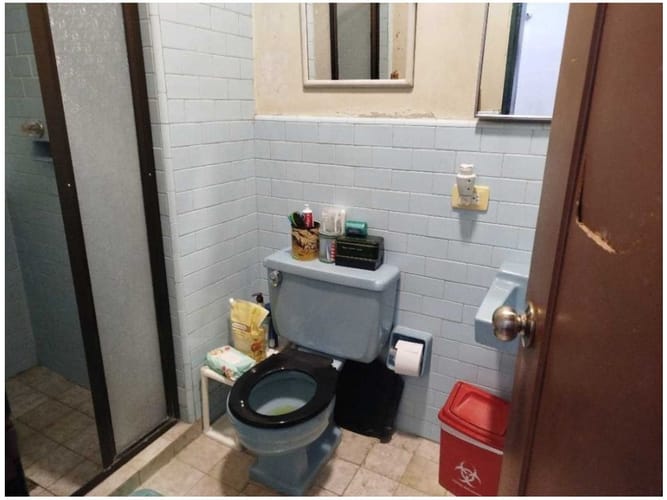 Casa de 6 alcobas en venta en La Castellana, Medellín, 230 m² · foto 14 de 19
