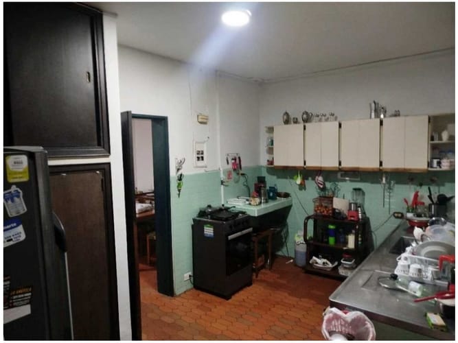 Casa de 6 alcobas en venta en La Castellana, Medellín, 230 m² · foto 15 de 19