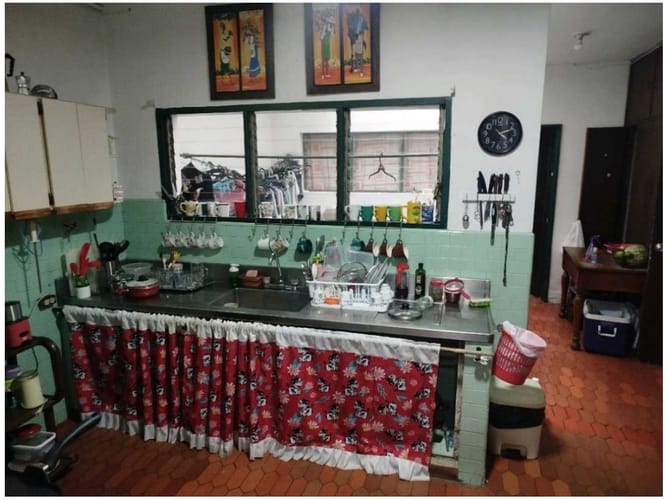 Casa de 6 alcobas en venta en La Castellana, Medellín, 230 m² · foto 18 de 19