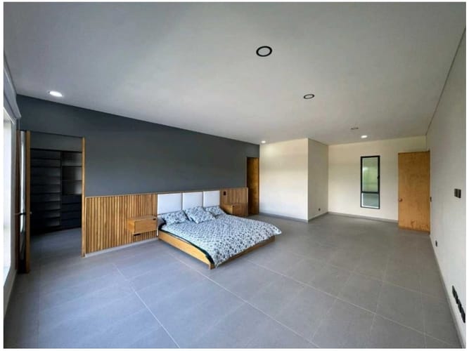 Casa de 3 alcobas en venta en Carrizales, Envigado, 248 m² · foto 16 de 24
