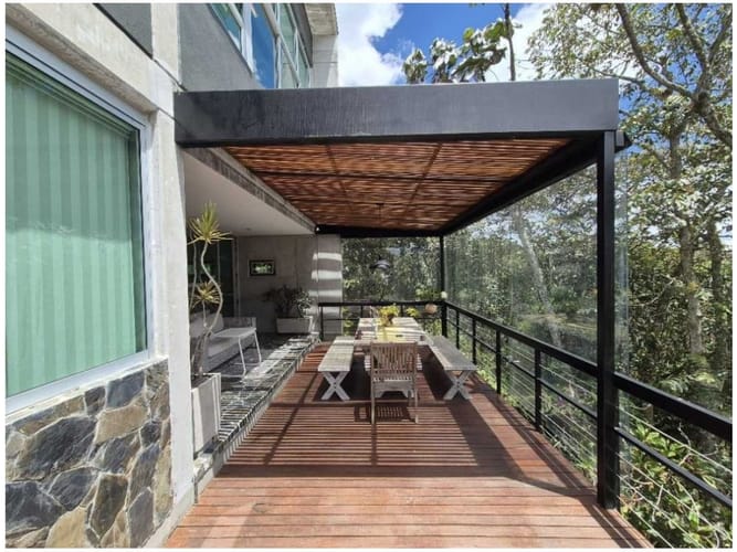 Casa de 5 alcobas en venta en Las Palmas, Envigado, 550 m² · foto 4 de 24