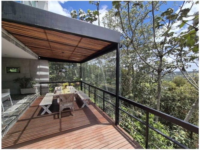 Casa de 5 alcobas en venta en Las Palmas, Envigado, 550 m² · foto 5 de 24