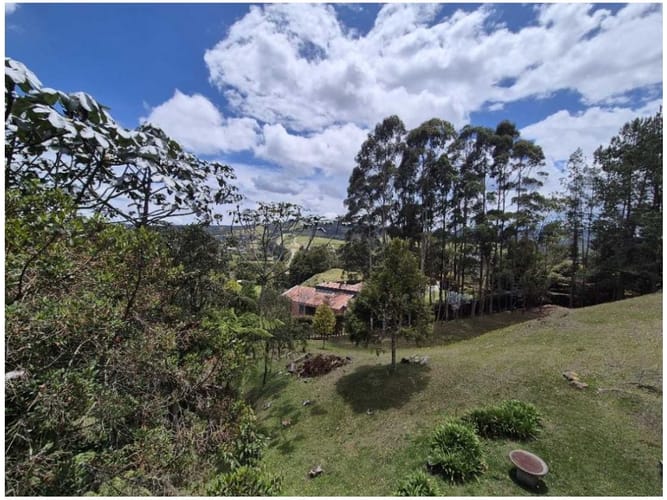 Casa de 5 alcobas en venta en Las Palmas, Envigado, 550 m² · foto 6 de 24