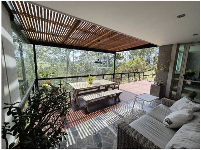 Casa de 5 alcobas en venta en Las Palmas, Envigado, 550 m² · foto 7 de 24
