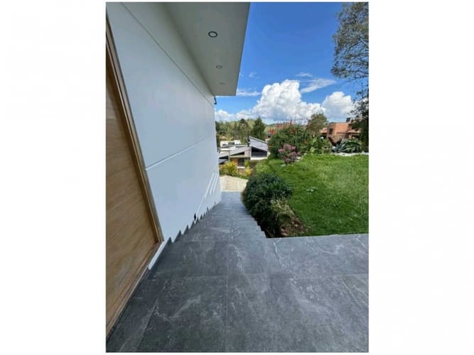 Casa de 3 alcobas en venta en Carrizales, Envigado, 248 m² · foto 24 de 24