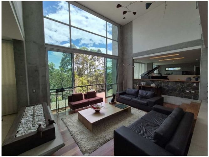 Casa de 5 alcobas en venta en Las Palmas, Envigado, 550 m² · foto 11 de 24