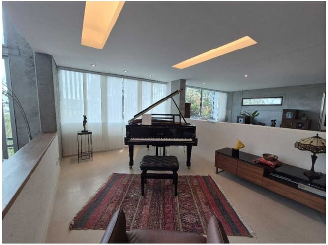 Casa de 5 alcobas en venta en Las Palmas, Envigado, 550 m² · foto 15 de 24