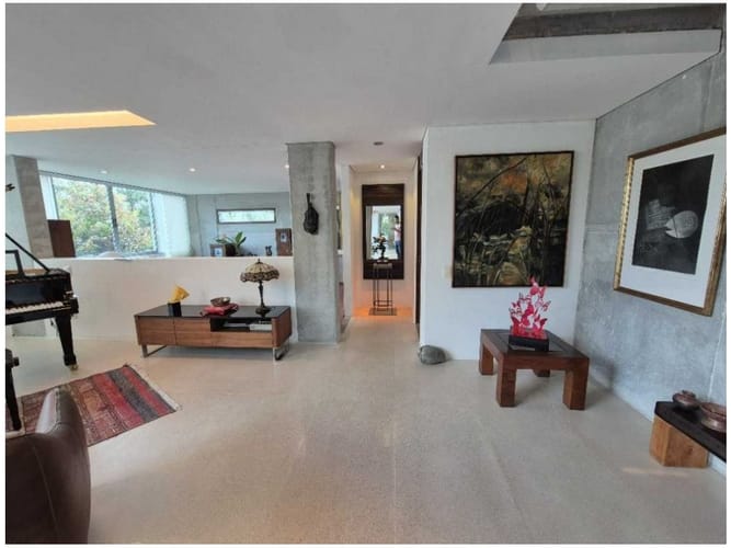 Casa de 5 alcobas en venta en Las Palmas, Envigado, 550 m² · foto 16 de 24