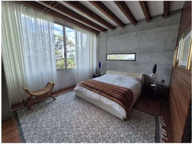 Casa de 5 alcobas en venta en Las Palmas, Envigado, 550 m² · foto 17 de 24