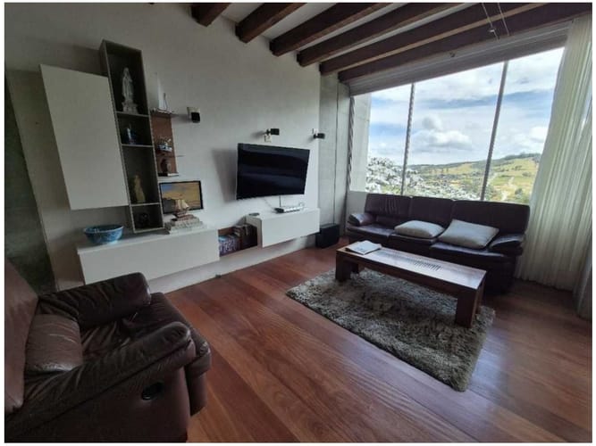 Casa de 5 alcobas en venta en Las Palmas, Envigado, 550 m² · foto 19 de 24