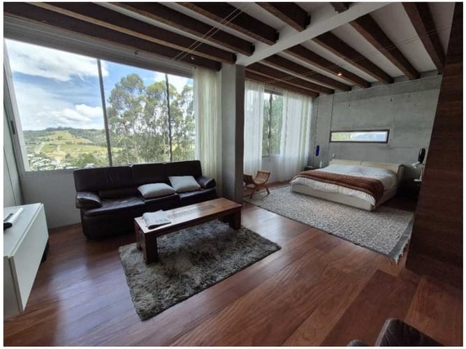 Casa de 5 alcobas en venta en Las Palmas, Envigado, 550 m² · foto 20 de 24