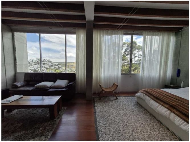 Casa de 5 alcobas en venta en Las Palmas, Envigado, 550 m² · foto 21 de 24
