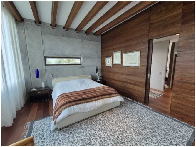 Casa de 5 alcobas en venta en Las Palmas, Envigado, 550 m² · foto 22 de 24
