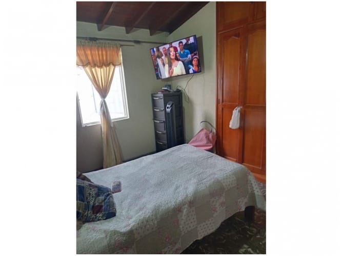 Casa de 4 alcobas en venta en Belén Rosales, Medellín, 160 m² · foto 4 de 18