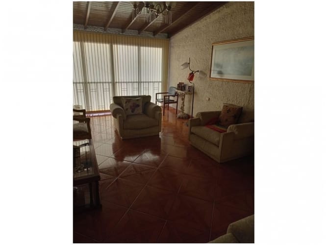 Casa de 4 alcobas en venta en Belén Rosales, Medellín, 160 m² · foto 12 de 18