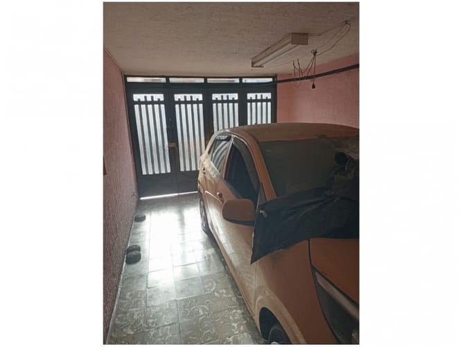 Casa de 4 alcobas en venta en Belén Rosales, Medellín, 160 m² · foto 17 de 18