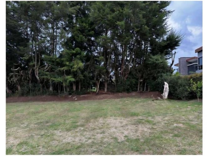 Lote en venta en Llano Grande, Rionegro, 1150 m² · foto 2 de 3