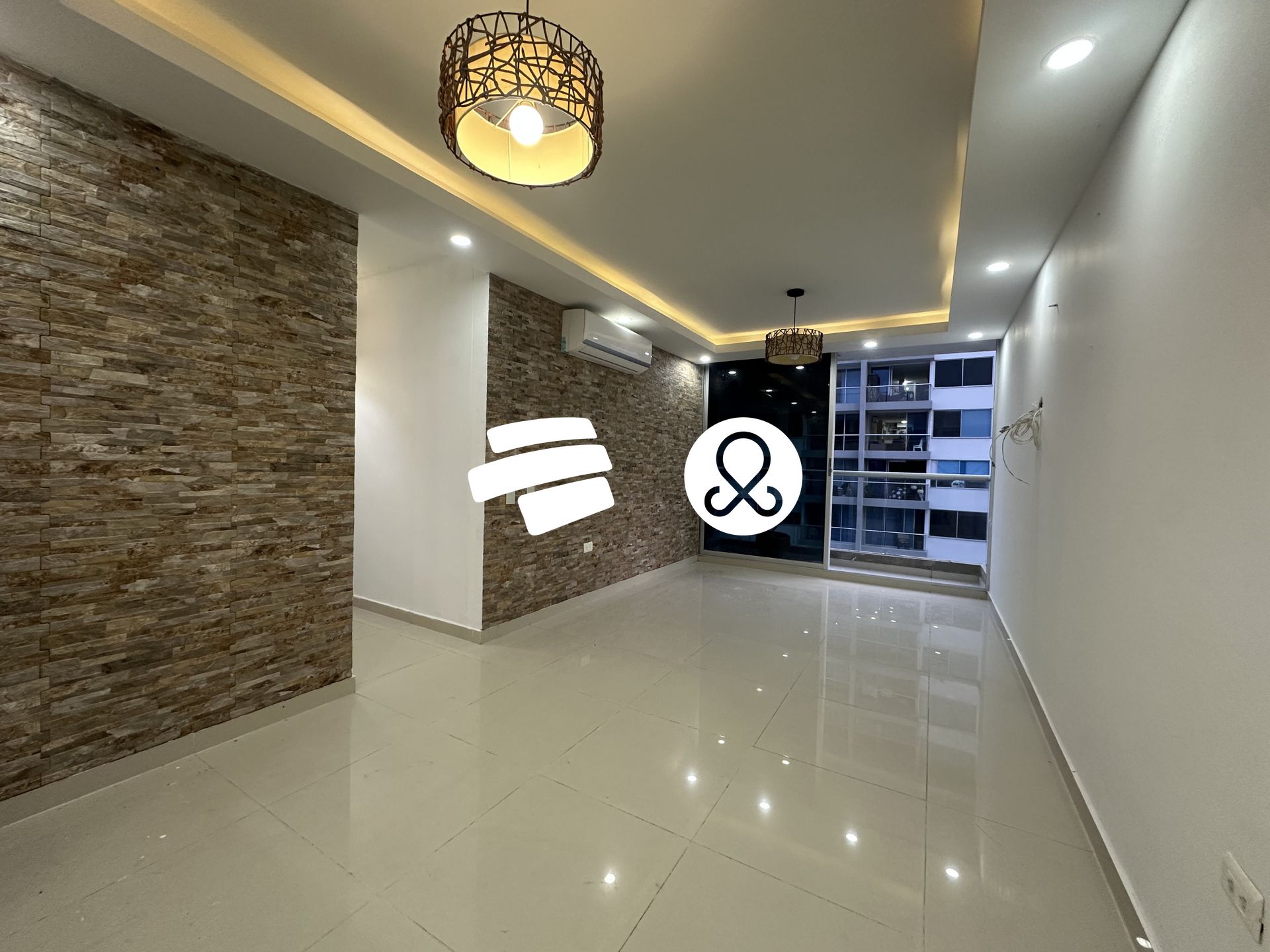 Apartamento en venta en Miramar, Barranquilla · foto 4 de 13