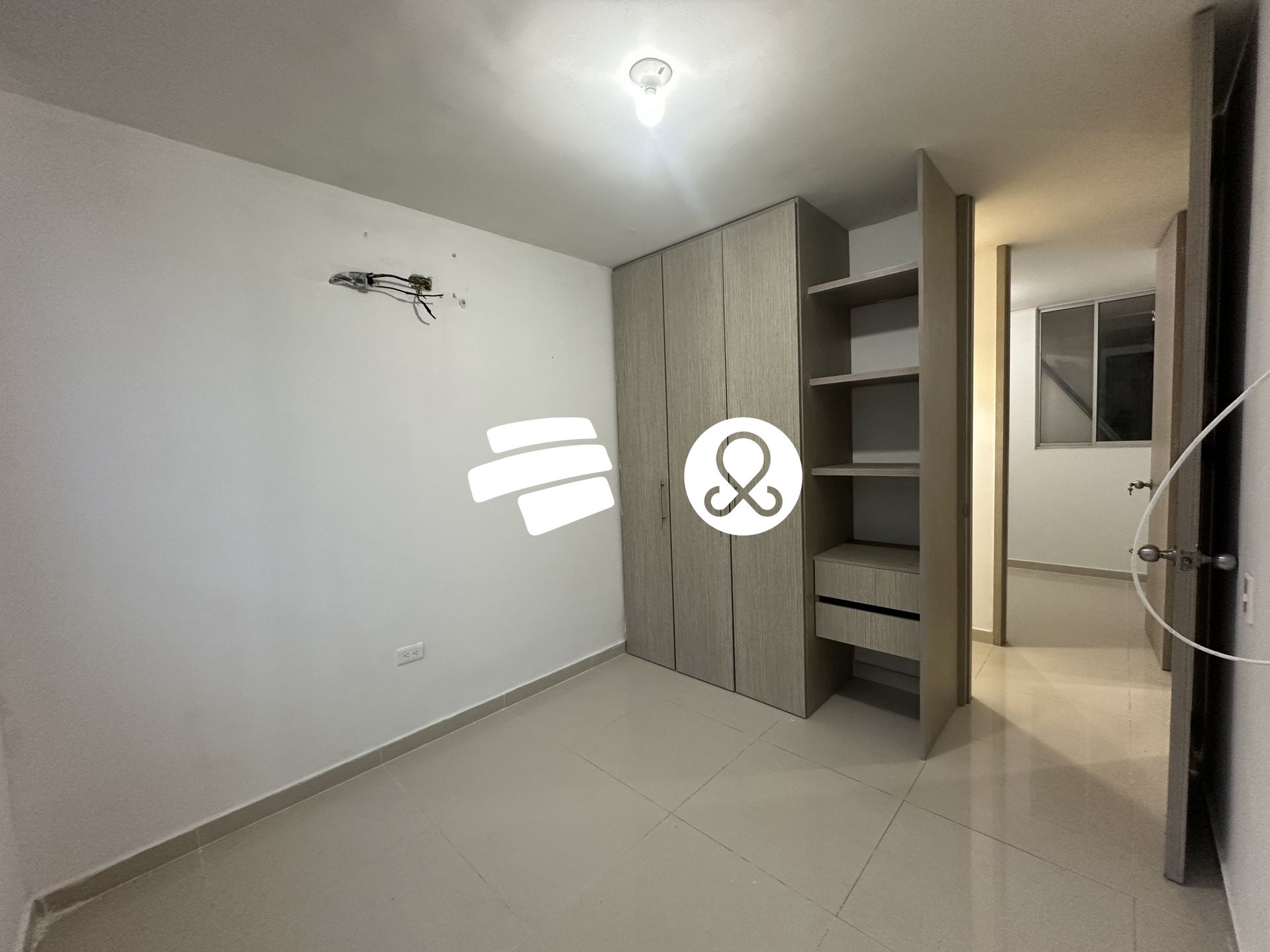 Apartamento en venta en Miramar, Barranquilla · foto 6 de 13