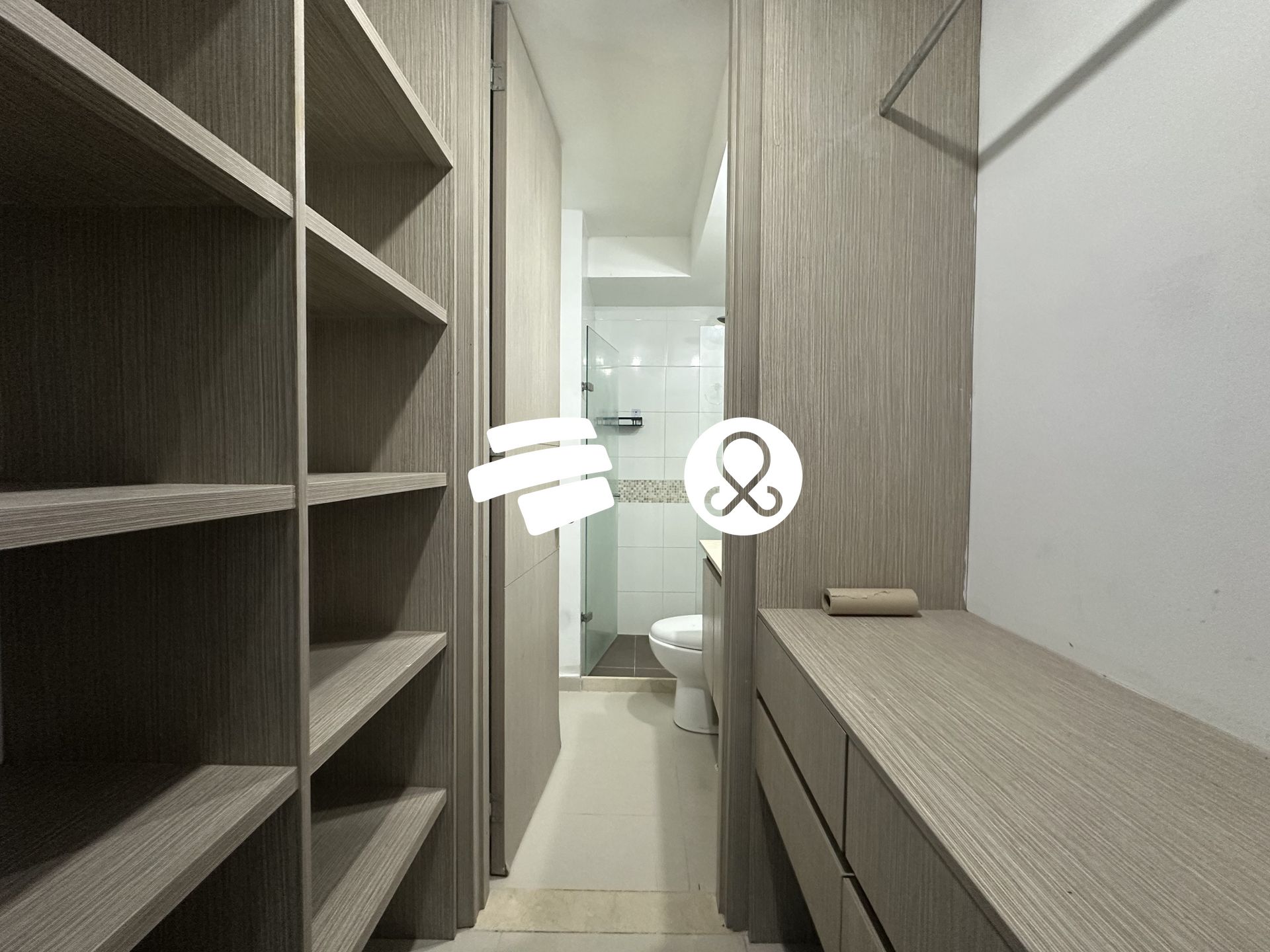 Apartamento en venta en Miramar, Barranquilla · foto 9 de 13