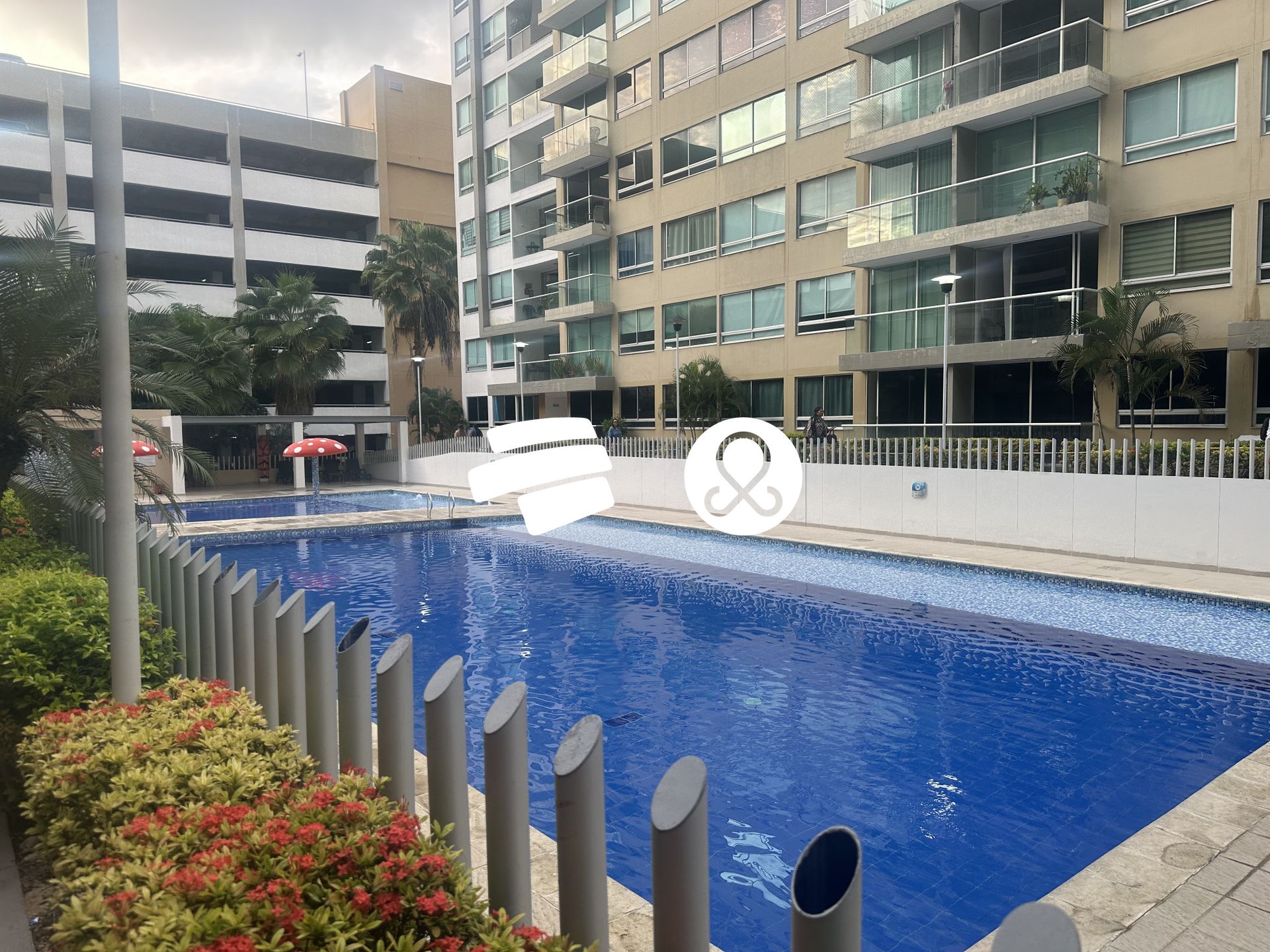 Apartamento en venta en Miramar, Barranquilla · foto 12 de 13