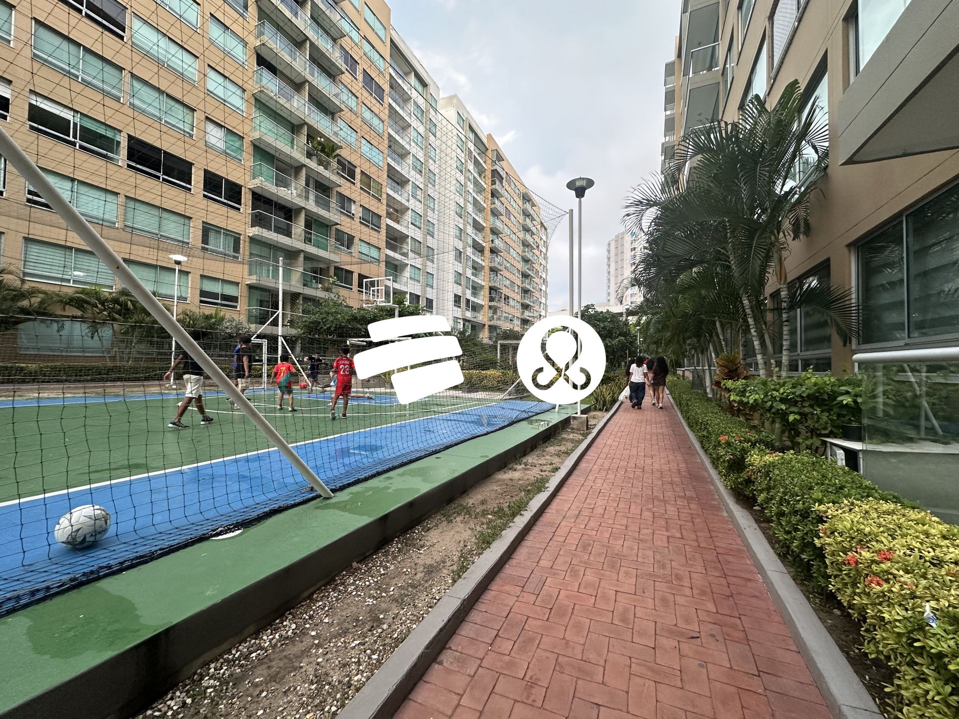 Apartamento en venta en Miramar, Barranquilla · foto 13 de 13