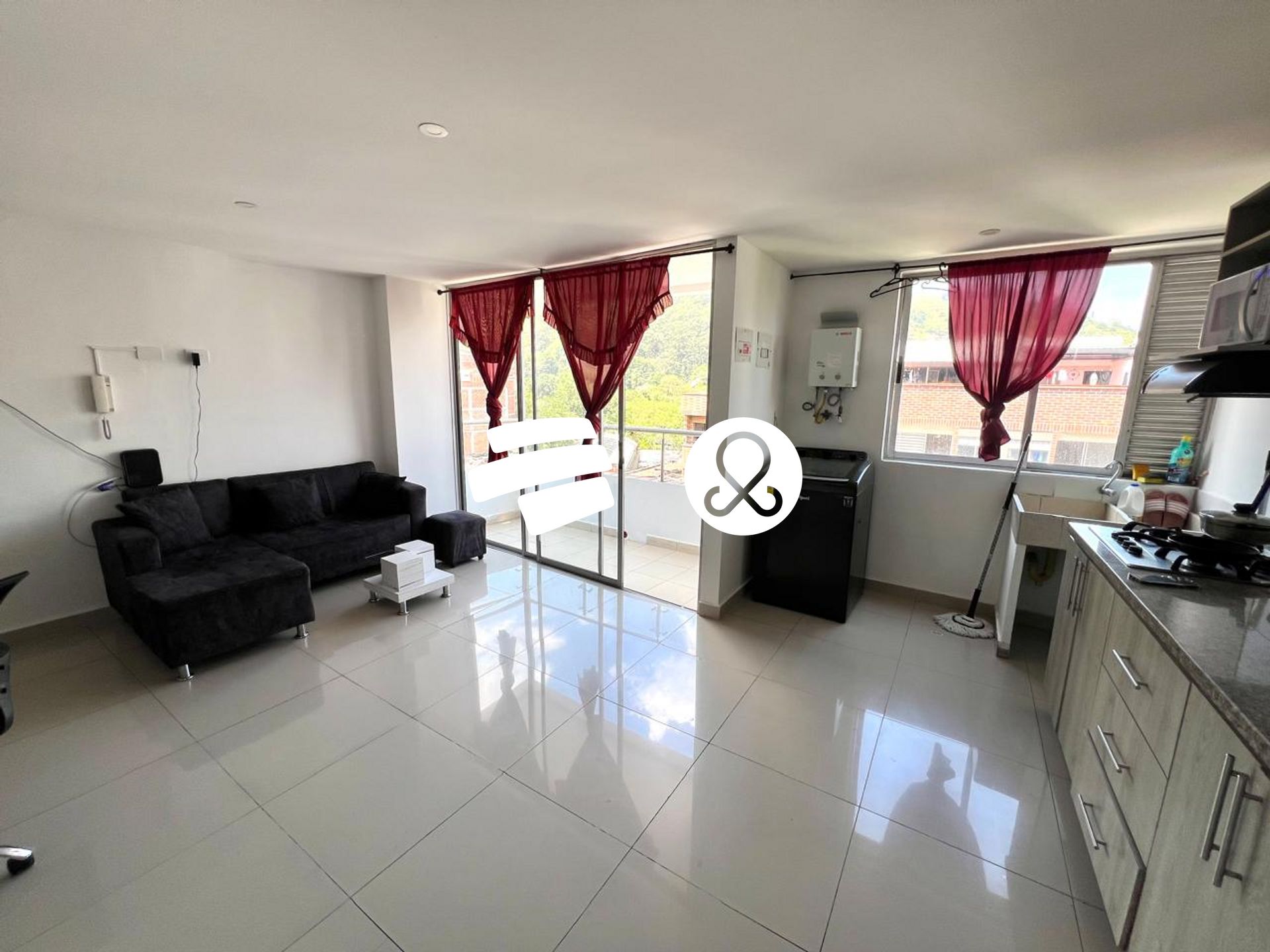 Apartamento en venta en Suramérica, Itagüí · foto 2 de 18