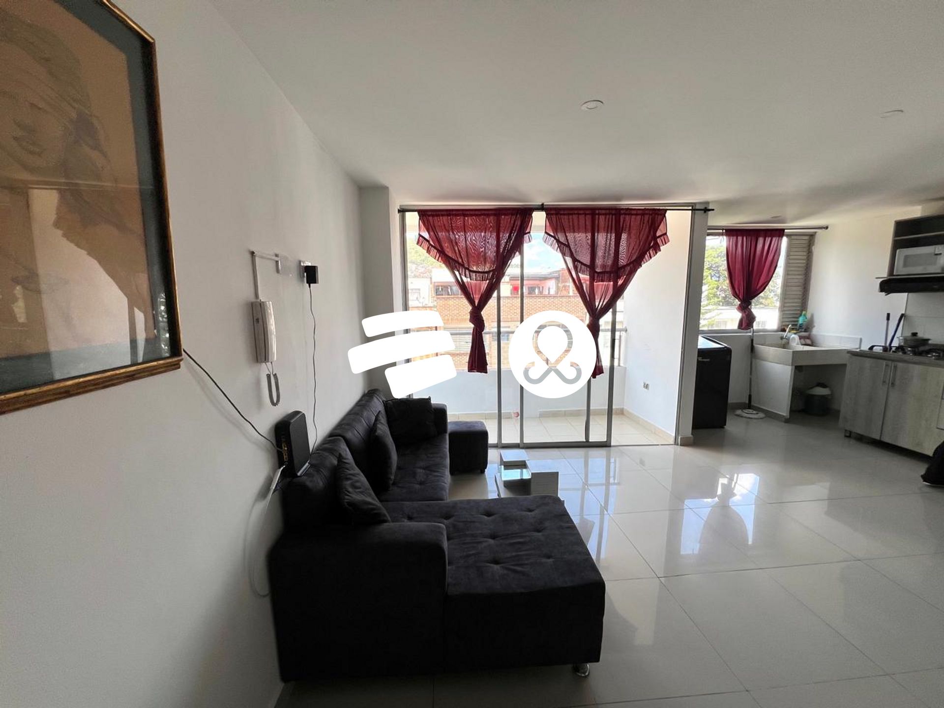 Apartamento en venta en Suramérica, Itagüí · foto 3 de 18