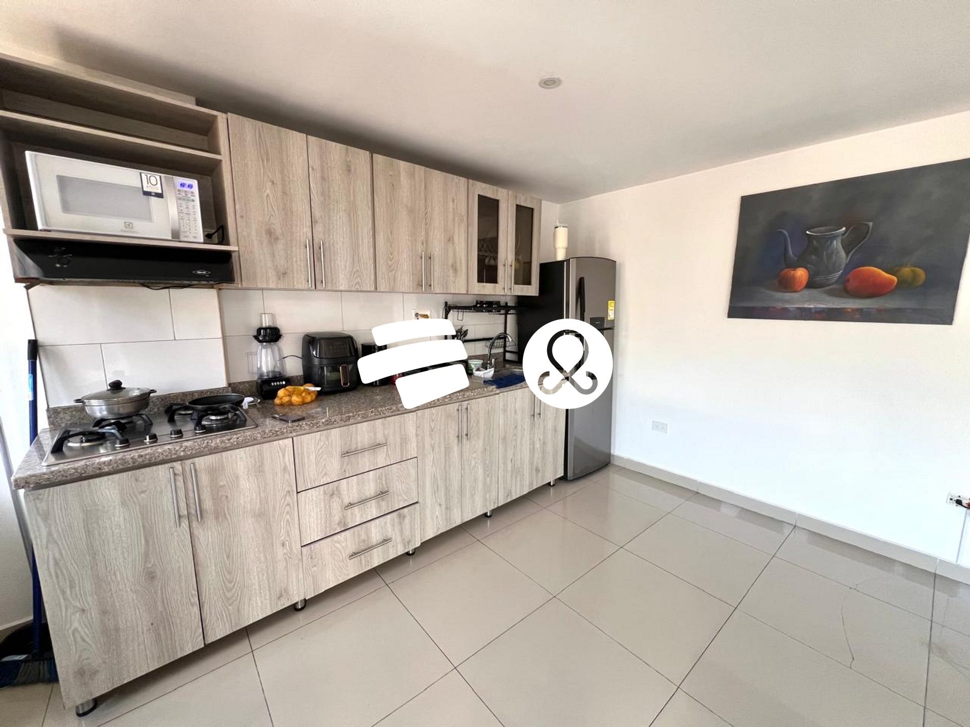 Apartamento en venta en Suramérica, Itagüí · foto 4 de 18