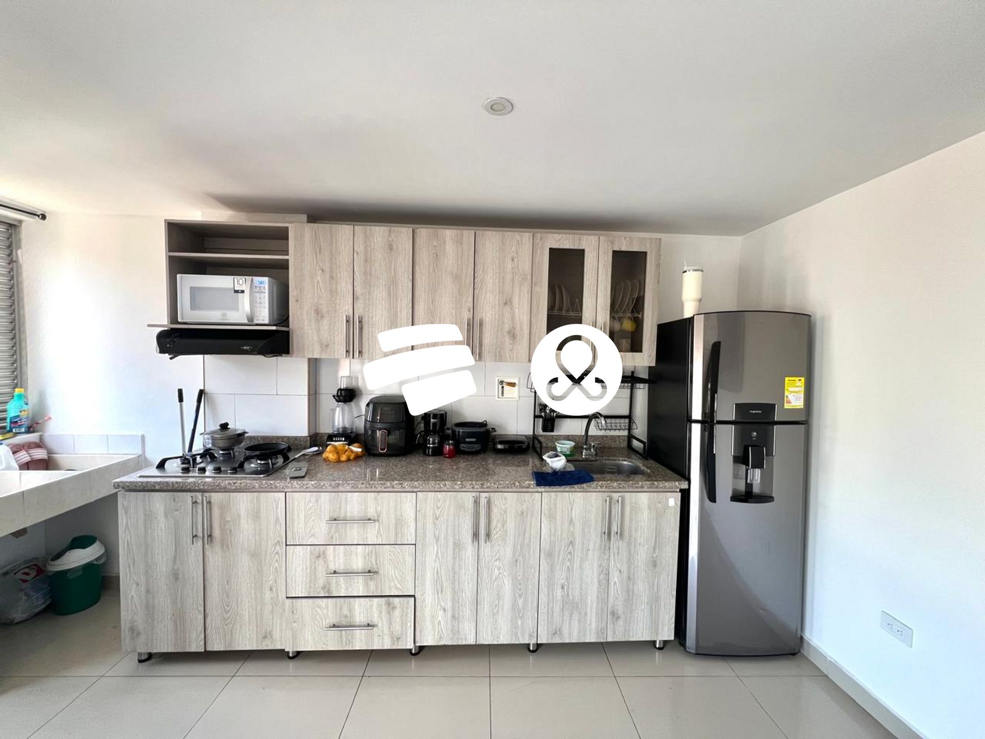 Apartamento en venta en Suramérica, Itagüí · foto 5 de 18