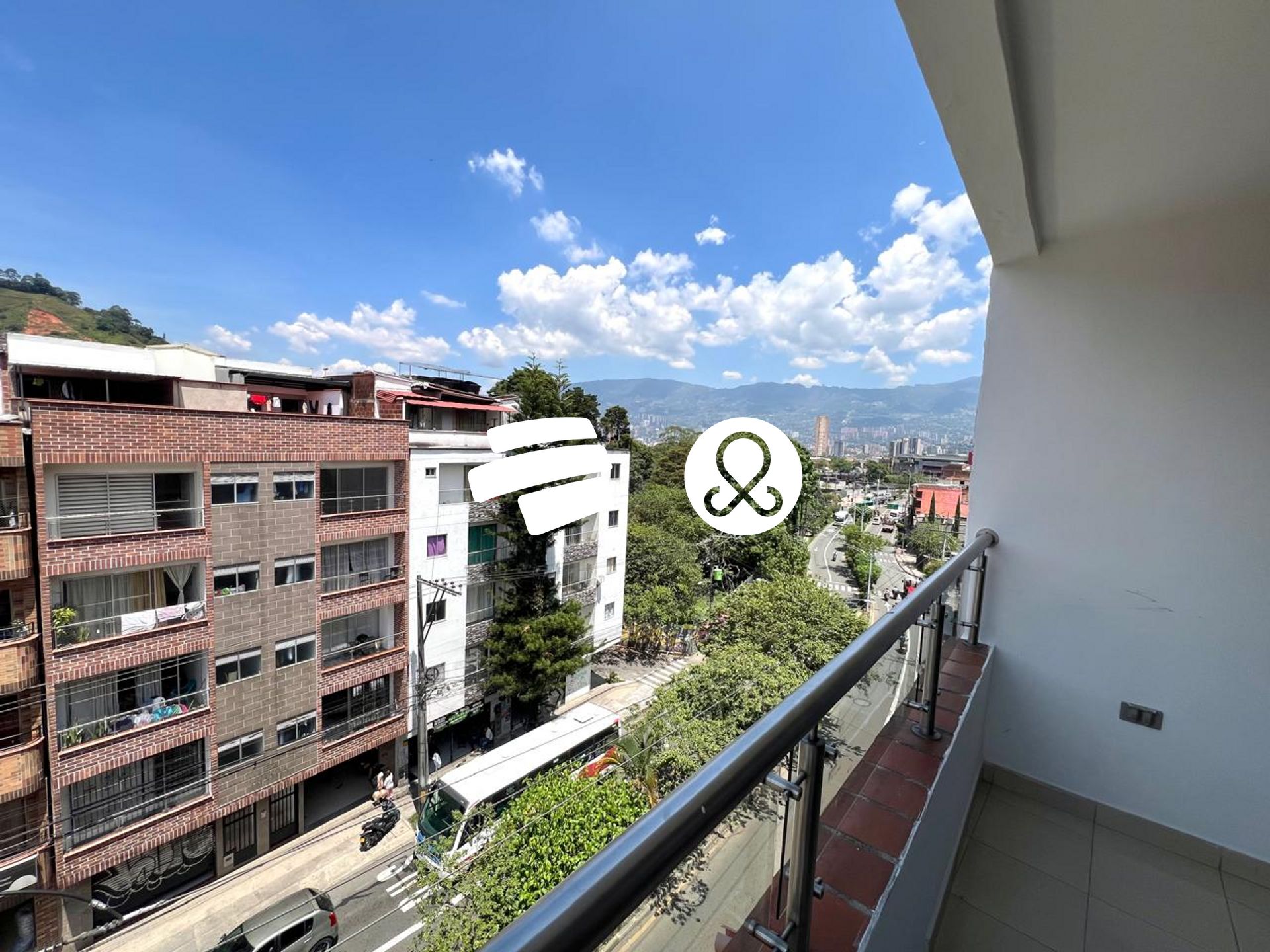 Apartamento en venta en Suramérica, Itagüí · foto 6 de 18