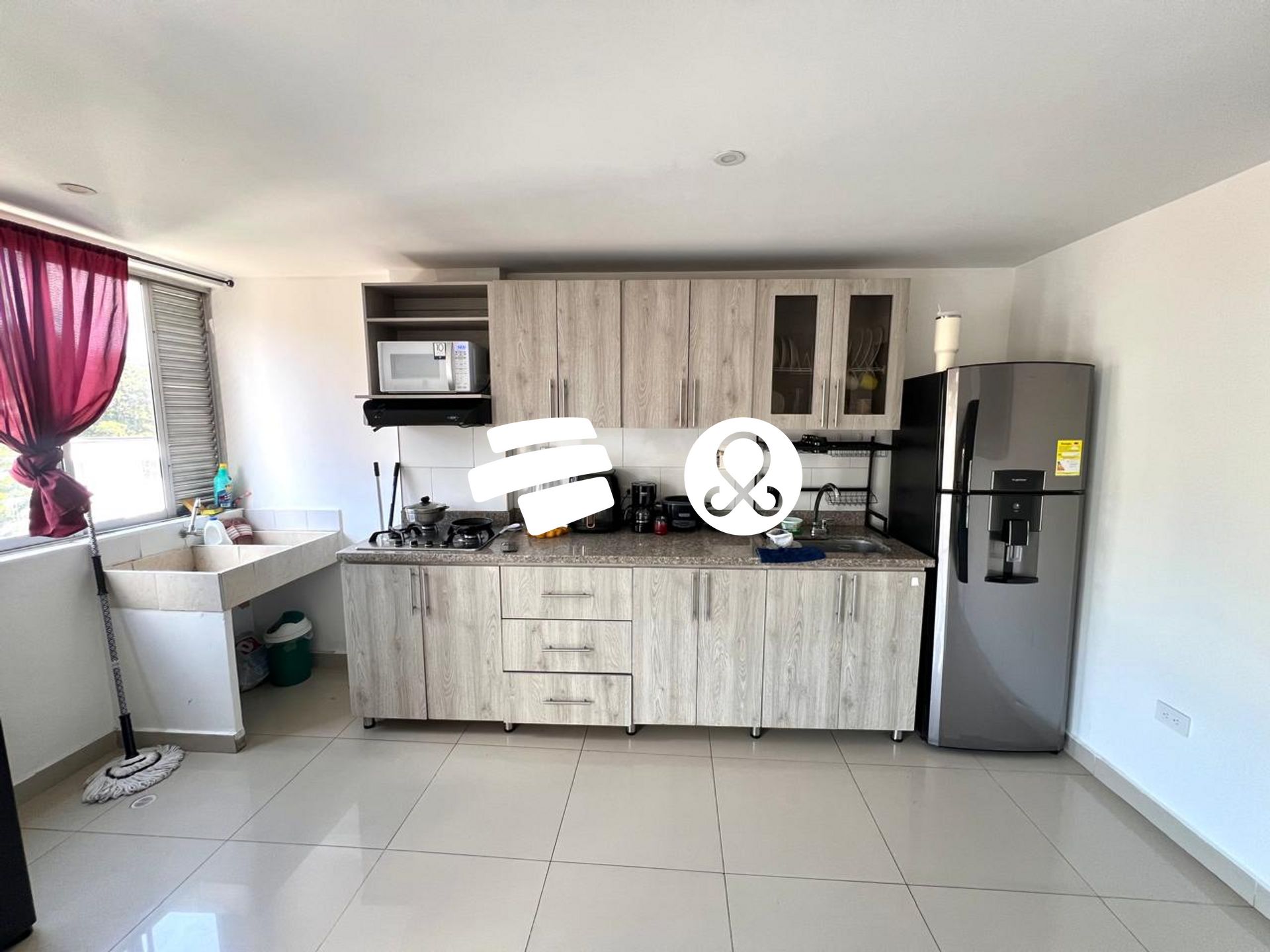 Apartamento en venta en Suramérica, Itagüí · foto 7 de 18