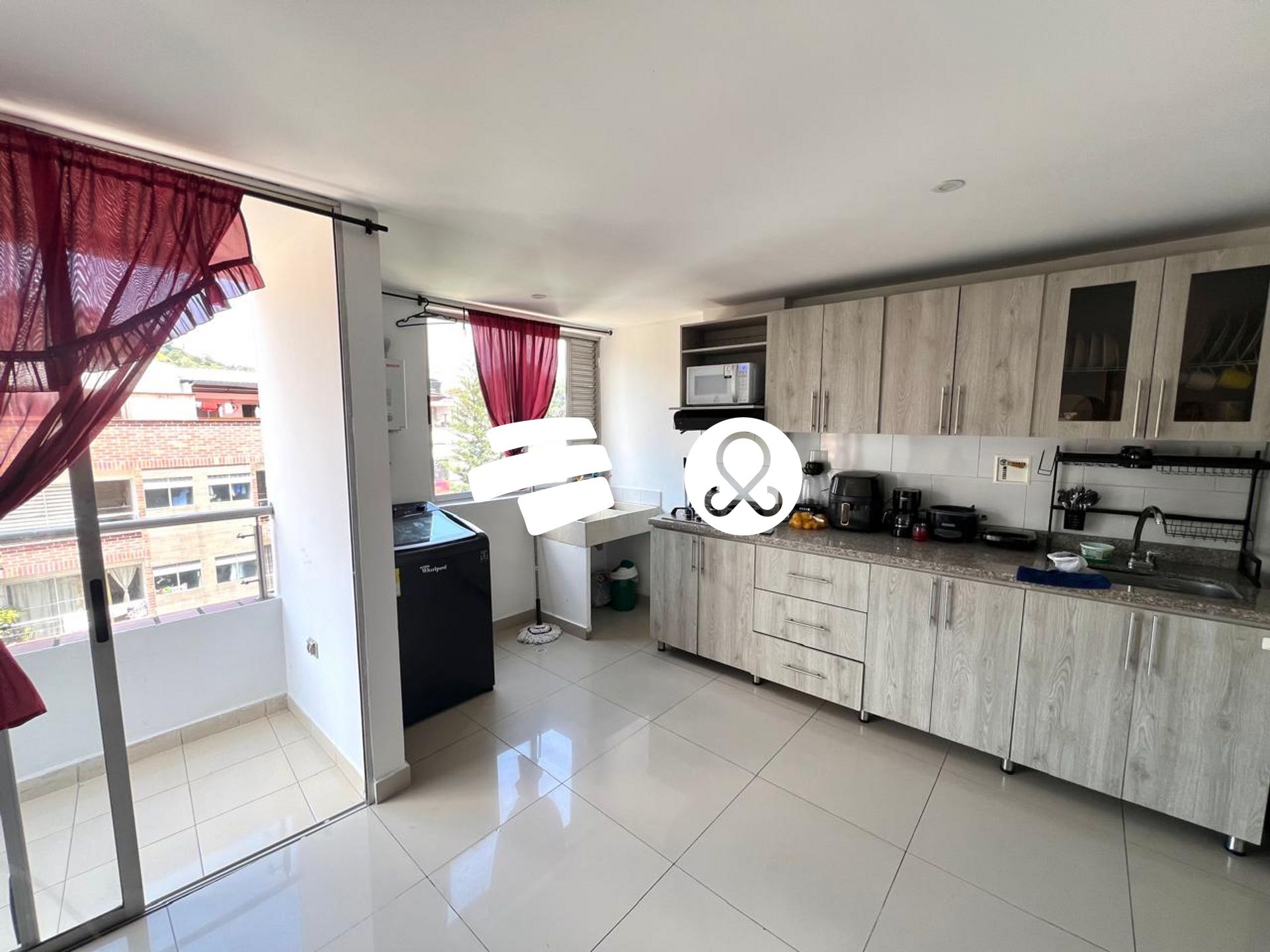 Apartamento en venta en Suramérica, Itagüí · foto 8 de 18