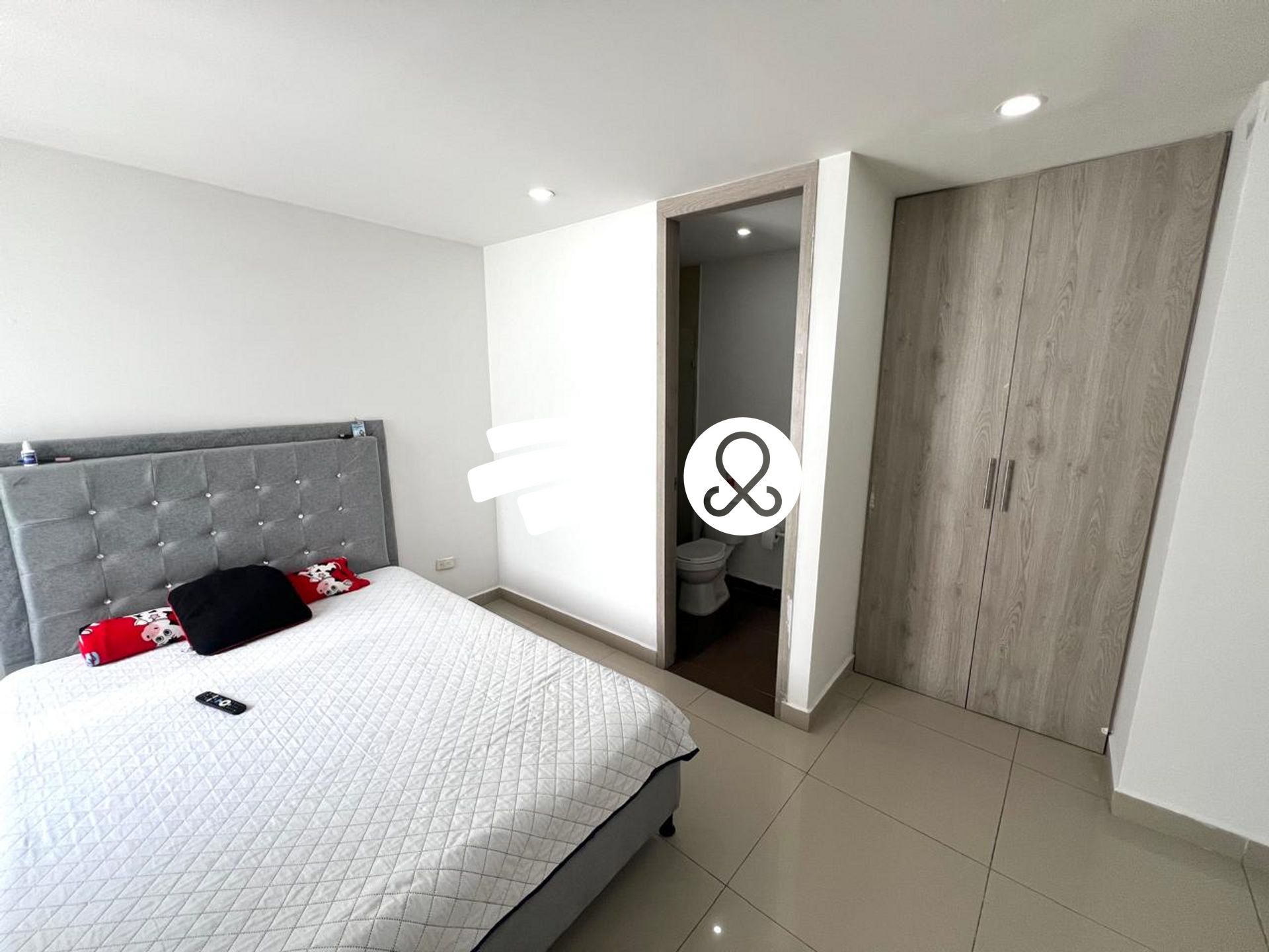 Apartamento en venta en Suramérica, Itagüí · foto 12 de 18