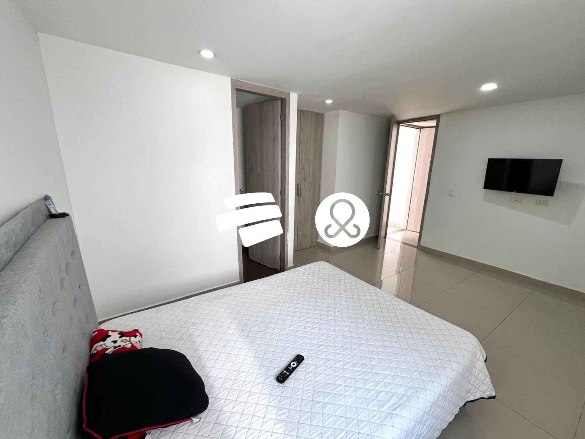 Apartamento en venta en Suramérica, Itagüí · foto 13 de 18