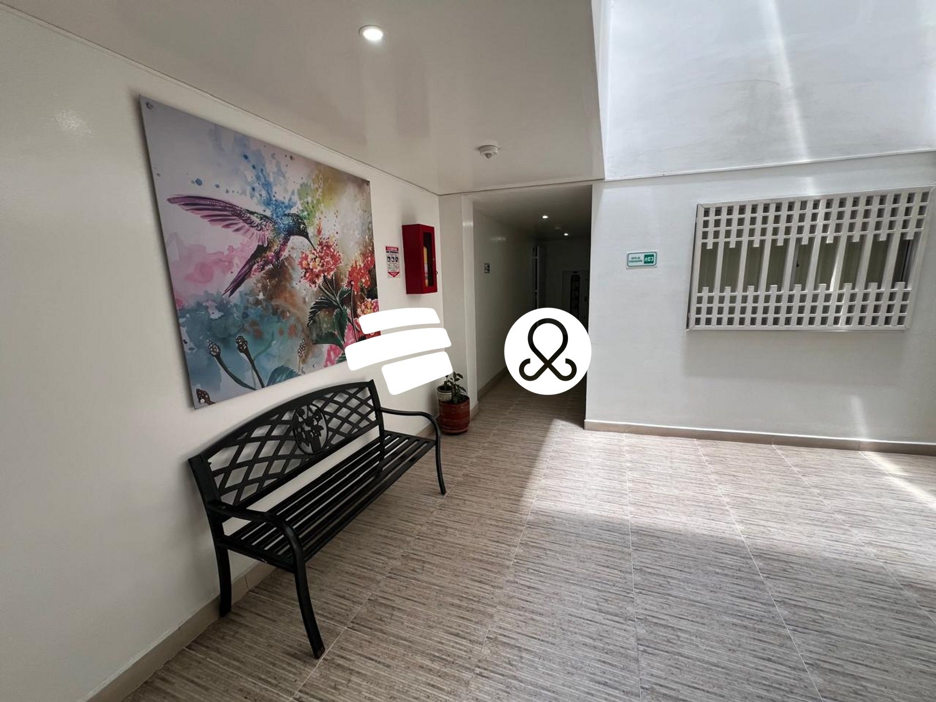 Apartamento en venta en Suramérica, Itagüí · foto 18 de 18