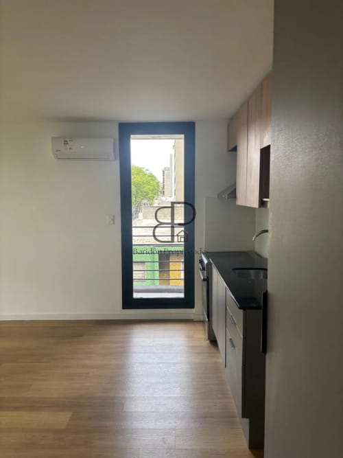 Alquiler Apartamento 1 Dormitorio Cordon con balcon · Foto 2