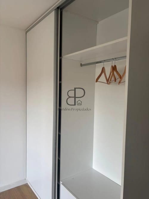 Alquiler Apartamento 1 Dormitorio Cordon con balcon · Foto 7