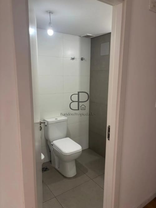 Alquiler Apartamento 1 Dormitorio Cordon con balcon · Foto 8
