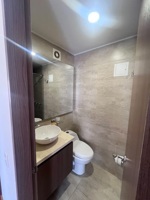 Apartamento de 3 alcobas en venta en Cedritos, Bogotá, 86 m² · foto 8 de 8