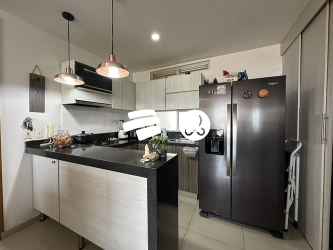Apartamento de 3 alcobas en venta en Altos Del Prado, Barranquilla, 84 m² · foto 2 de 16