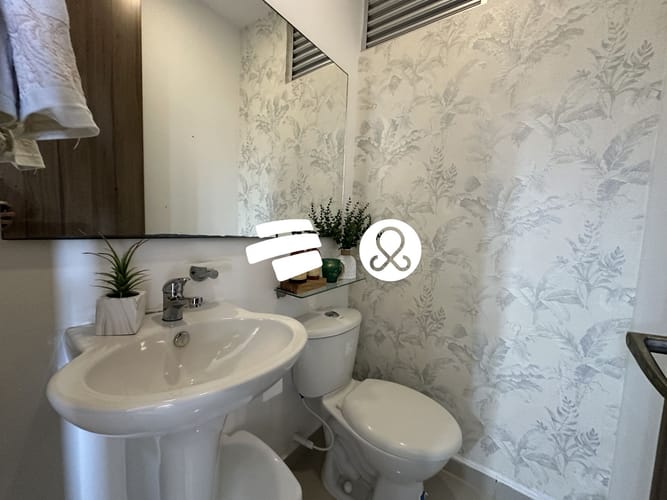 Apartamento de 3 alcobas en venta en Altos Del Prado, Barranquilla, 84 m² · foto 4 de 16