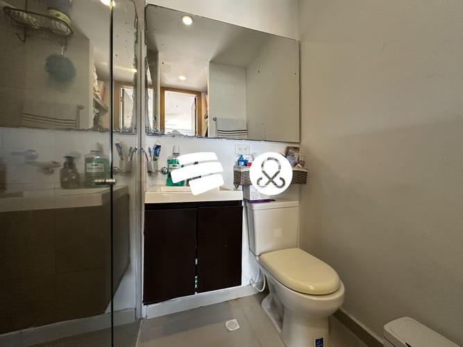 Apartamento de 3 alcobas en venta en Altos Del Prado, Barranquilla, 84 m² · foto 13 de 16