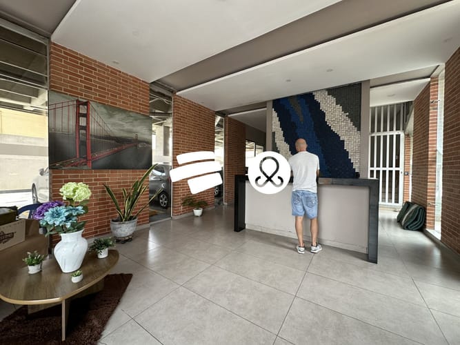 Apartamento de 3 alcobas en venta en Altos Del Prado, Barranquilla, 84 m² · foto 15 de 16