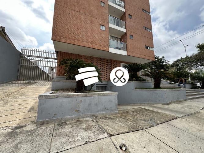 Apartamento de 3 alcobas en venta en Altos Del Prado, Barranquilla, 84 m² · foto 16 de 16