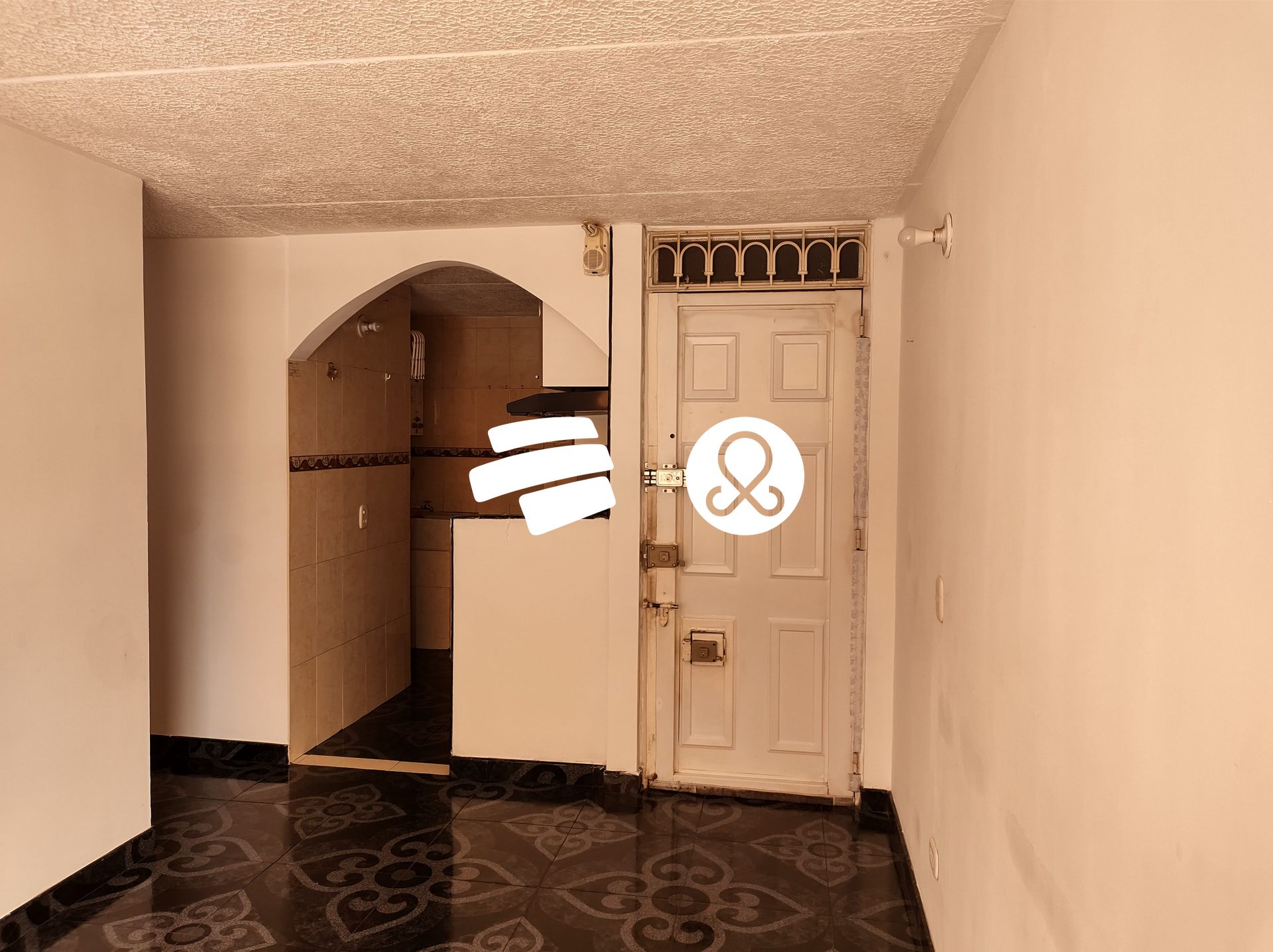 Apartamento en venta en Las Margaritas, Bogotá · foto 6 de 10