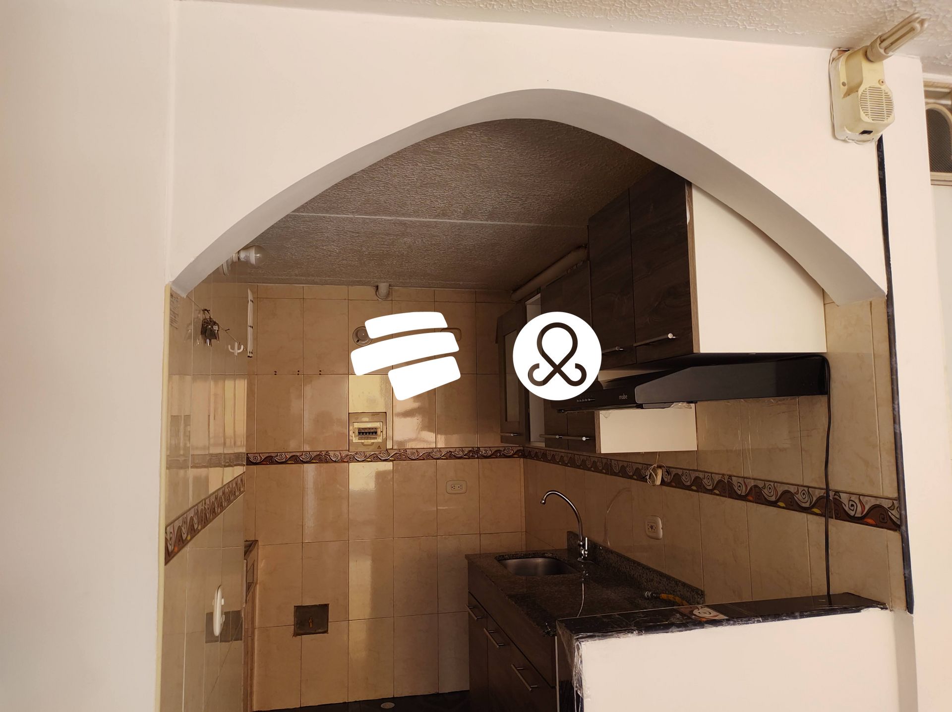 Apartamento en venta en Las Margaritas, Bogotá · foto 7 de 10