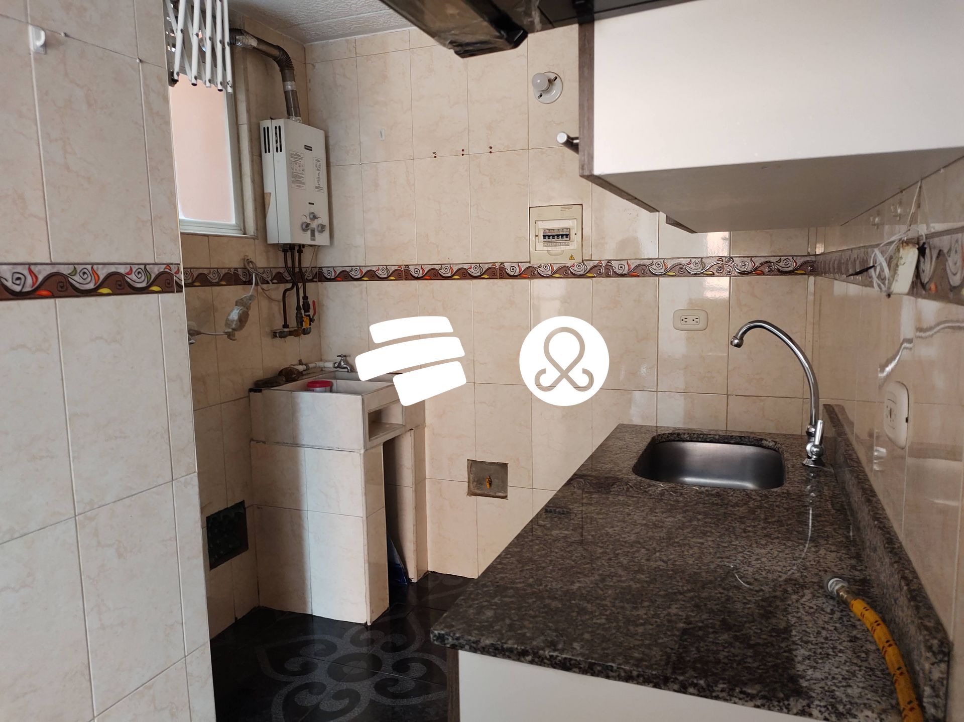 Apartamento en venta en Las Margaritas, Bogotá · foto 8 de 10