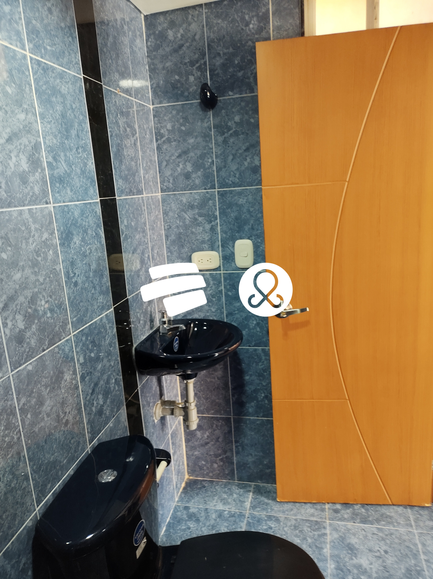 Apartamento en venta en Las Margaritas, Bogotá · foto 10 de 10
